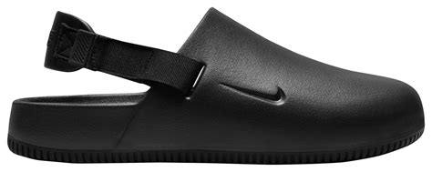 nike mule foot locker.